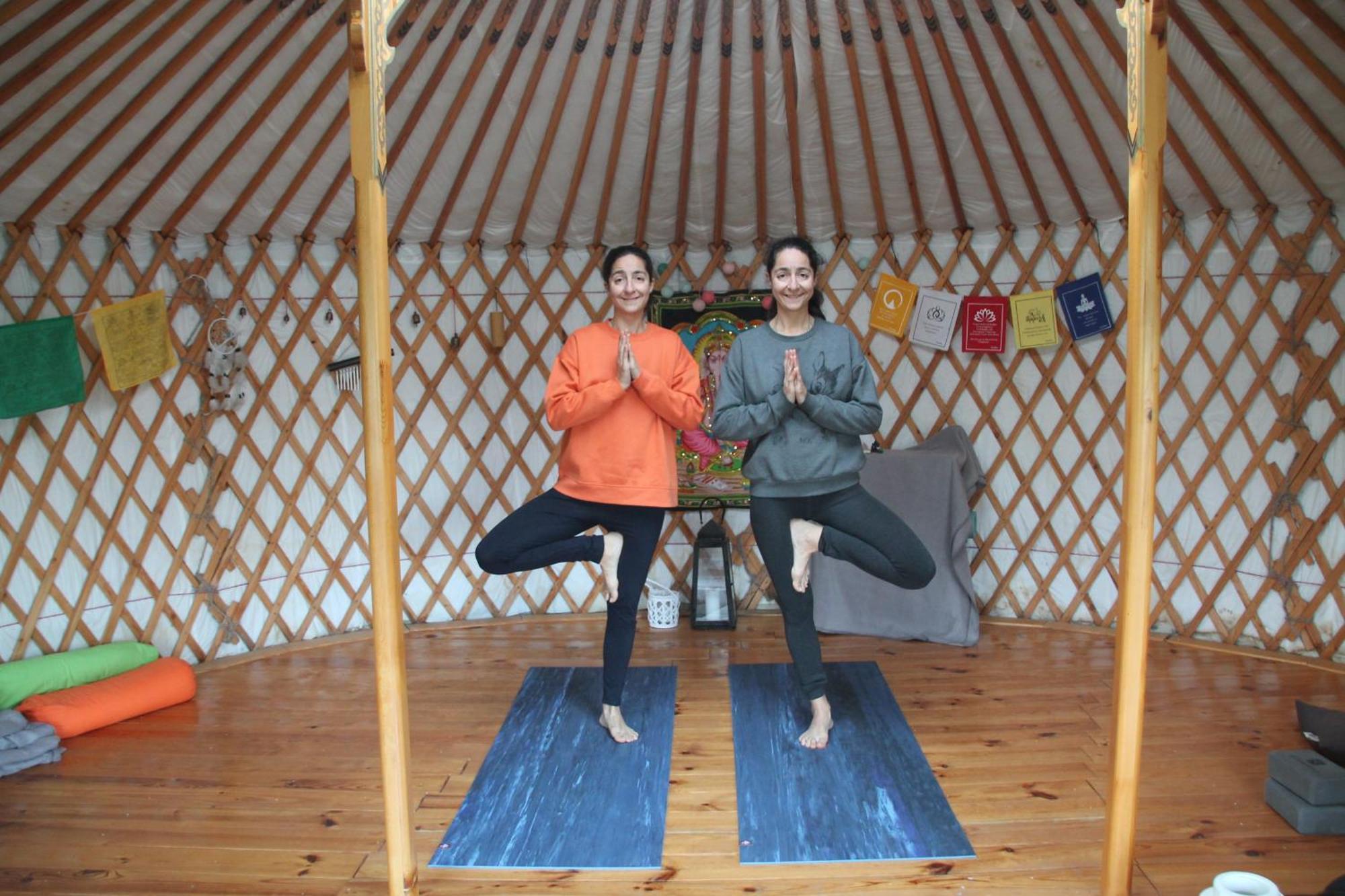 Tiny House Eco Resort Estevais Bagian luar foto